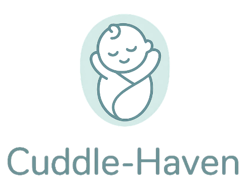 Cuddle-Haven